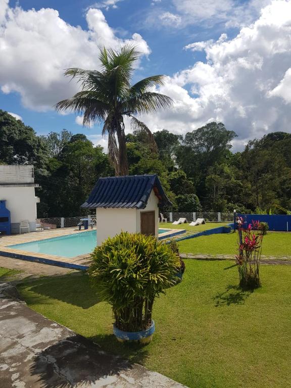  Pousada Barão do Javary