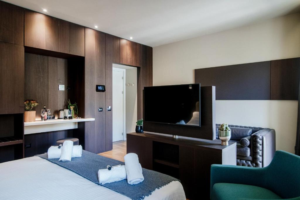 Derechos de imagen reservados por Booking.com