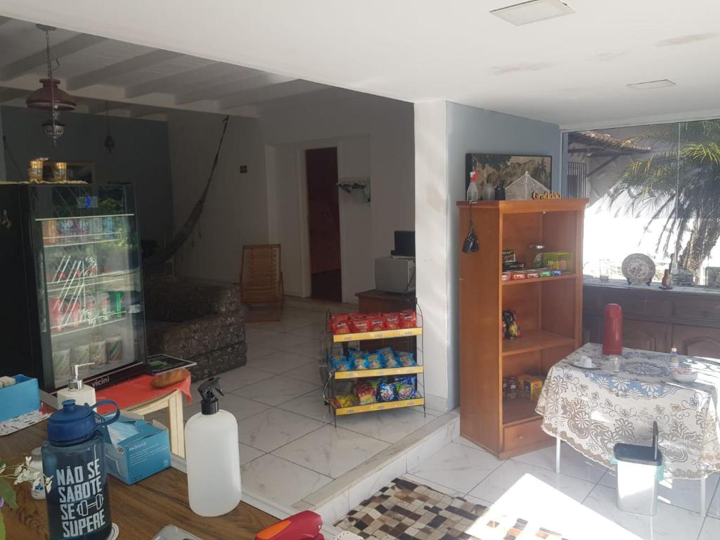  Pousada Barão do Javary