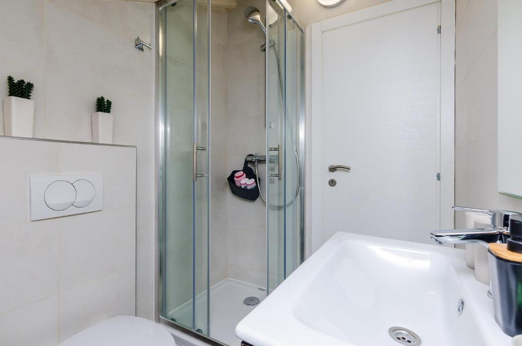 Fotografie z fotogalerie ubytování Apartments Life v Dubrovníku