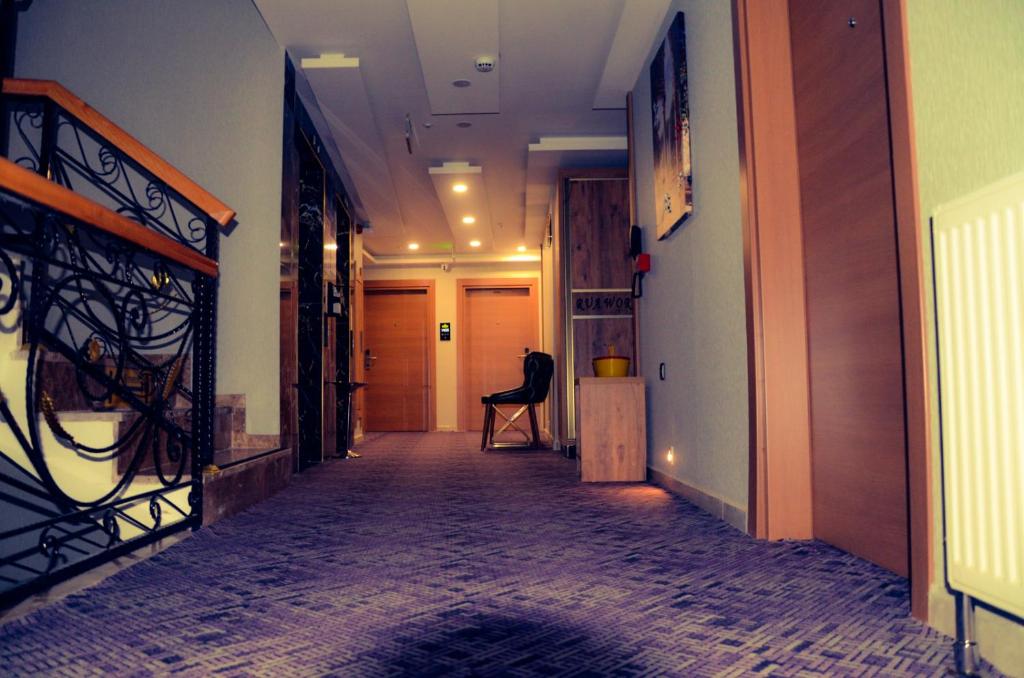 امکانات RUA WORLD HOTEL - تصویر ۴
