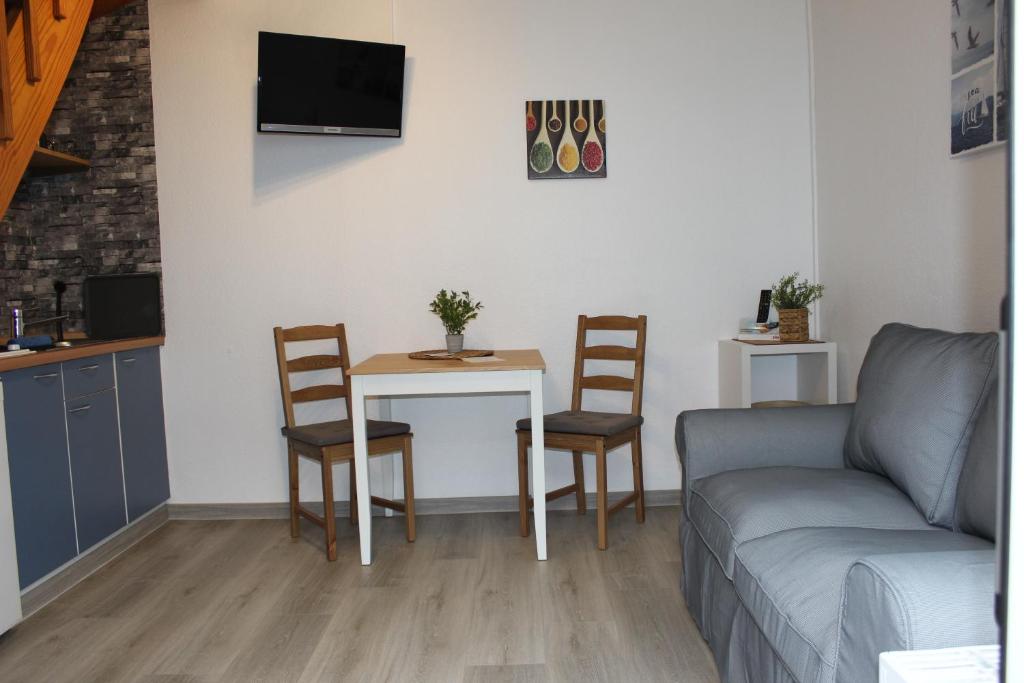 Gästehaus Sulsdorf - Adults only - Studio Con Terrazza