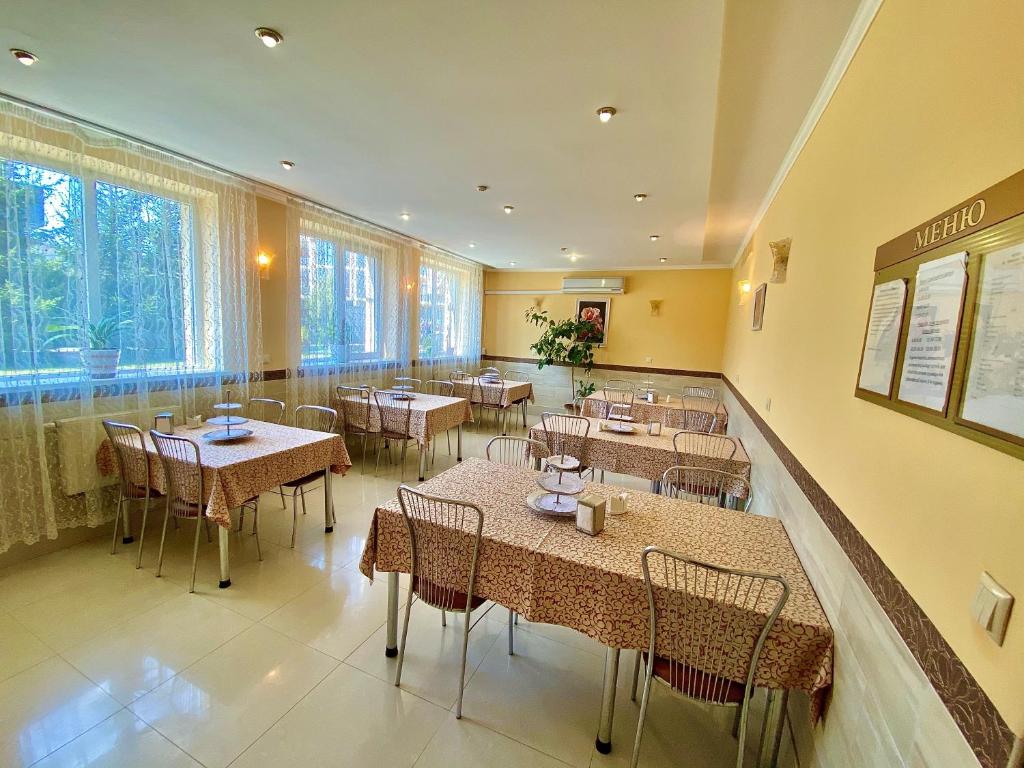 Hotel Orion фото 4