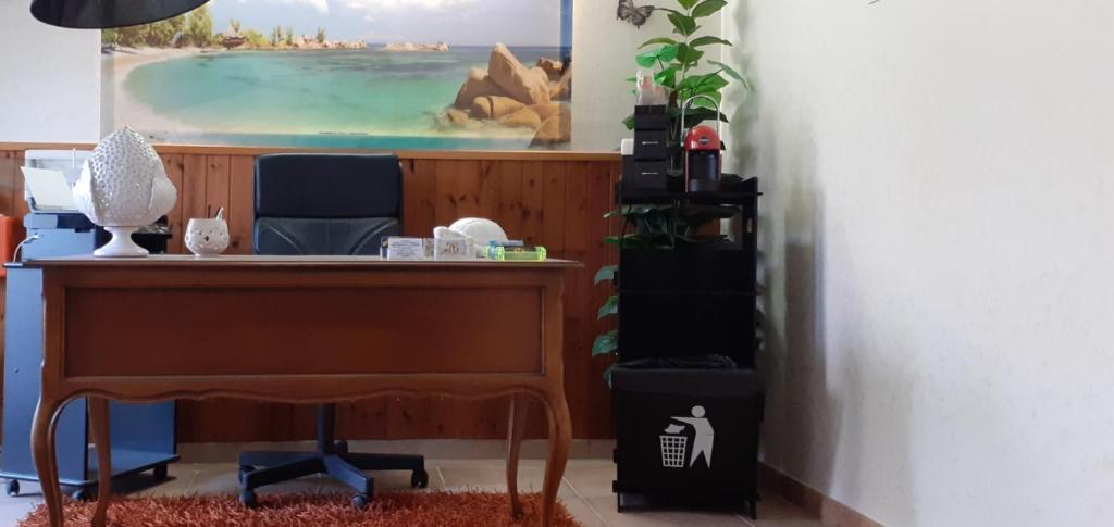 Zdjęcie z galerii obiektu Guesthouse da Filiberto w mieście Melendugno