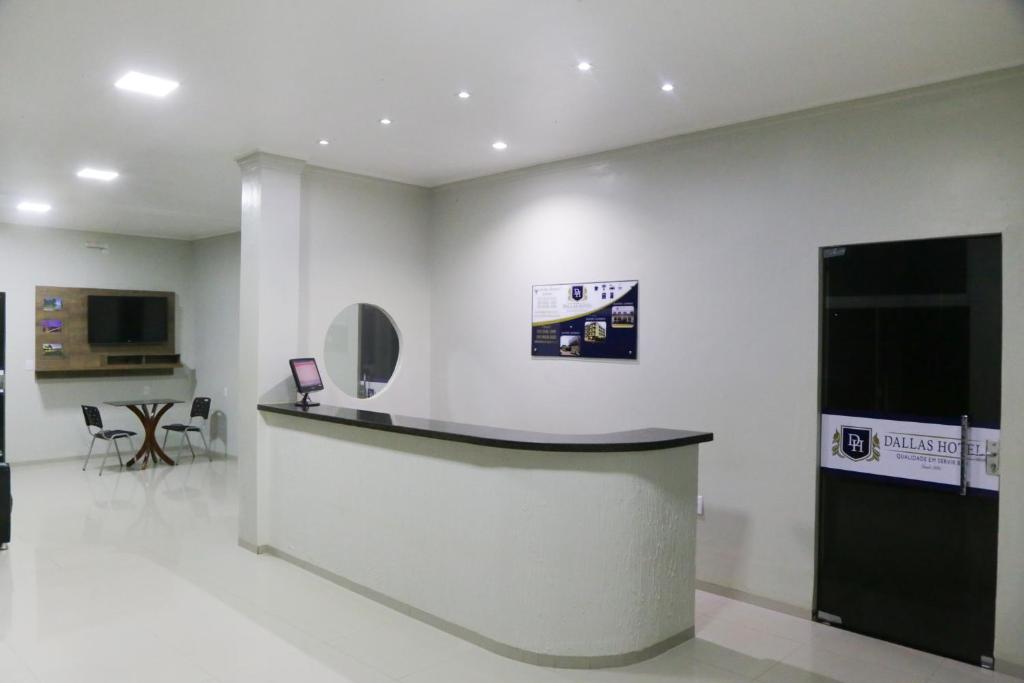  Dallas Hotel Uruará