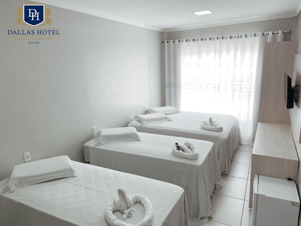  Dallas Hotel Uruará