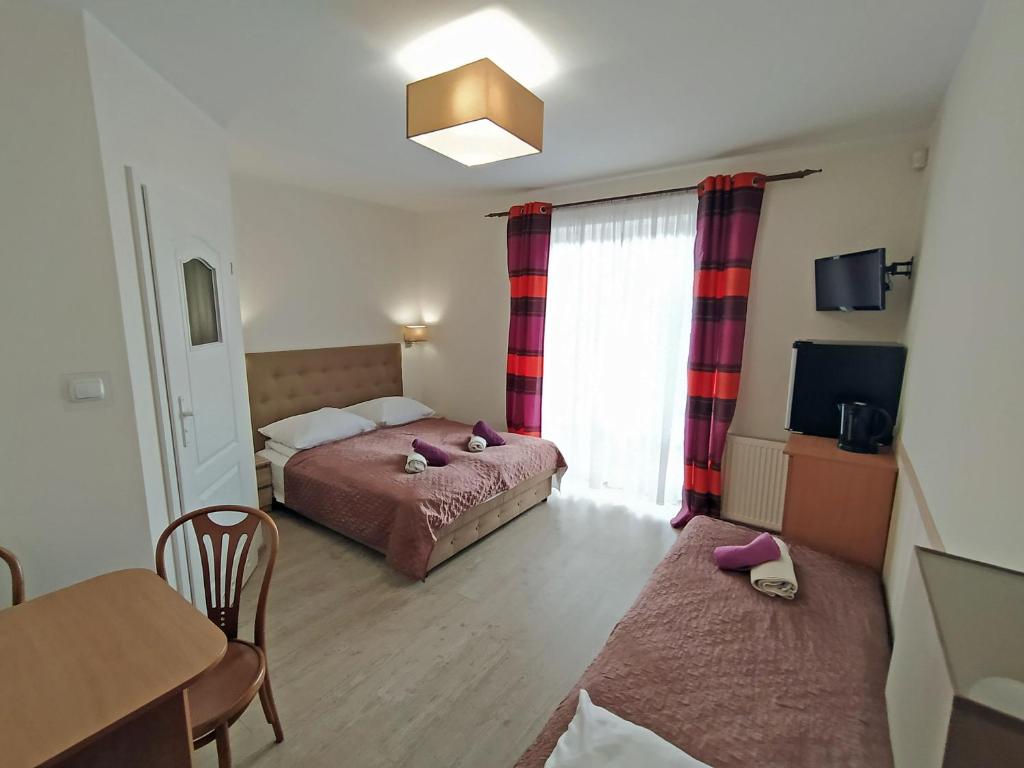 Dom Wypoczynkowy Willa Jar - 16