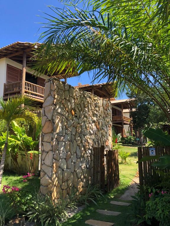  Taipu de Fora - Casa Mar
