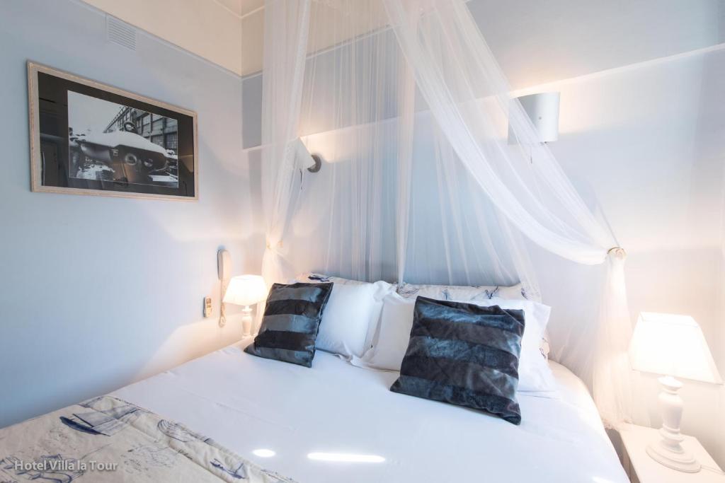 
Privilege Double or Twin Room
