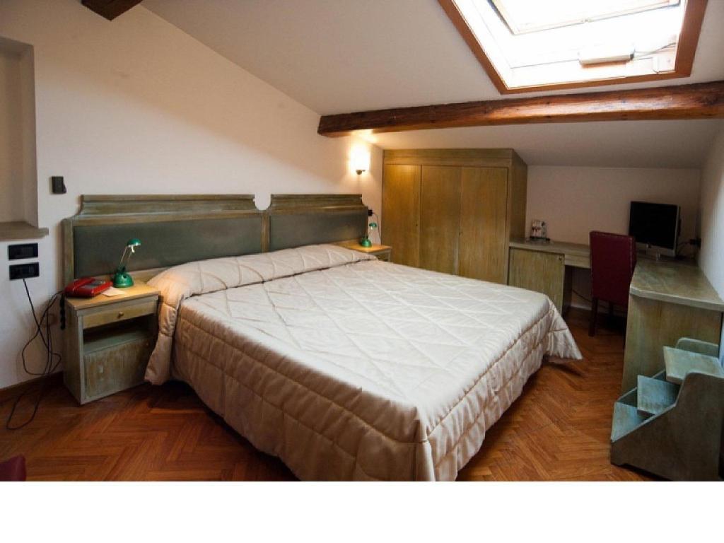 Hotel Gran Duca - Double Or Twin Room