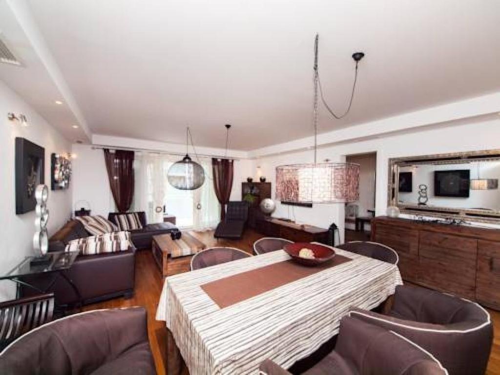Apartment Vesna