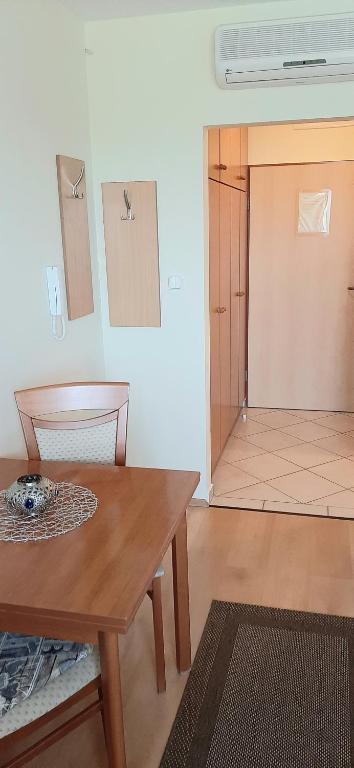 Fotografia z galérie ubytovania ÉKKŐ APARTMAN v destinácii Hegykő