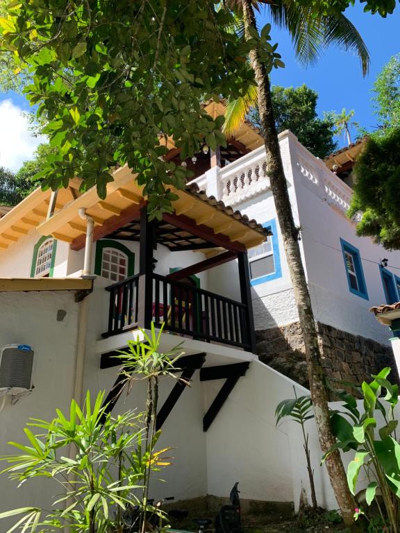  Chales Aguas Cantantes