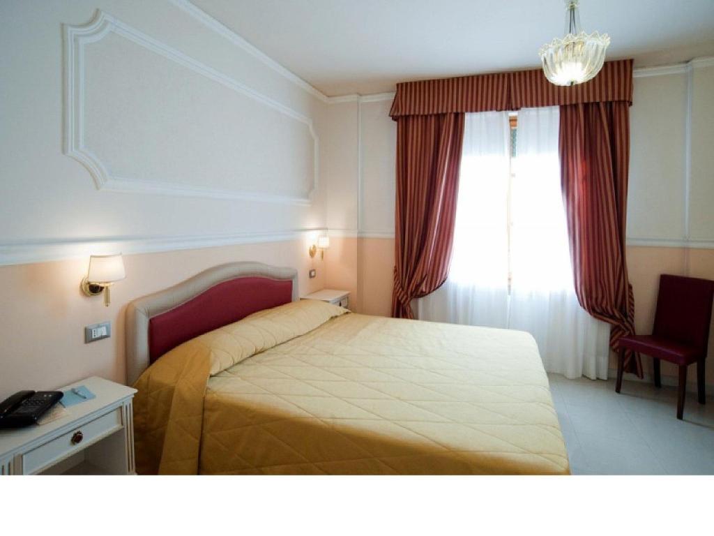 Hotel Gran Duca - Junior Suite