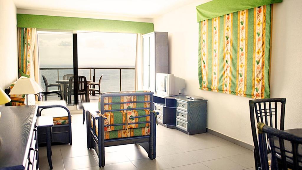 Apartamentos Hipocampos Unitursa, Calpe – Bijgewerkte prijzen ...