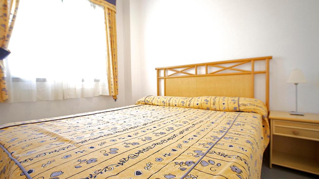 Apartamentos Hipocampos Unitursa, Calpe – Bijgewerkte prijzen ...