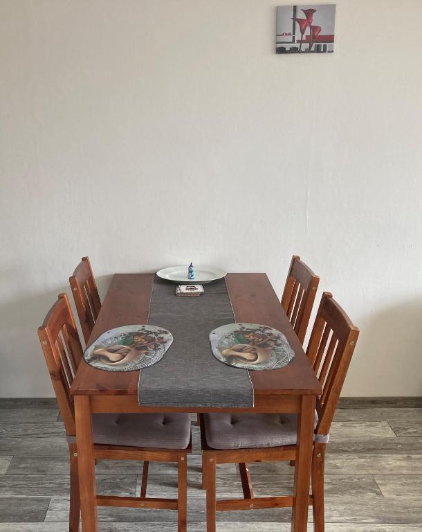 Fotografie z fotogalerie ubytování Apartmán ve Velkých Losinách ve Velkých Losinách