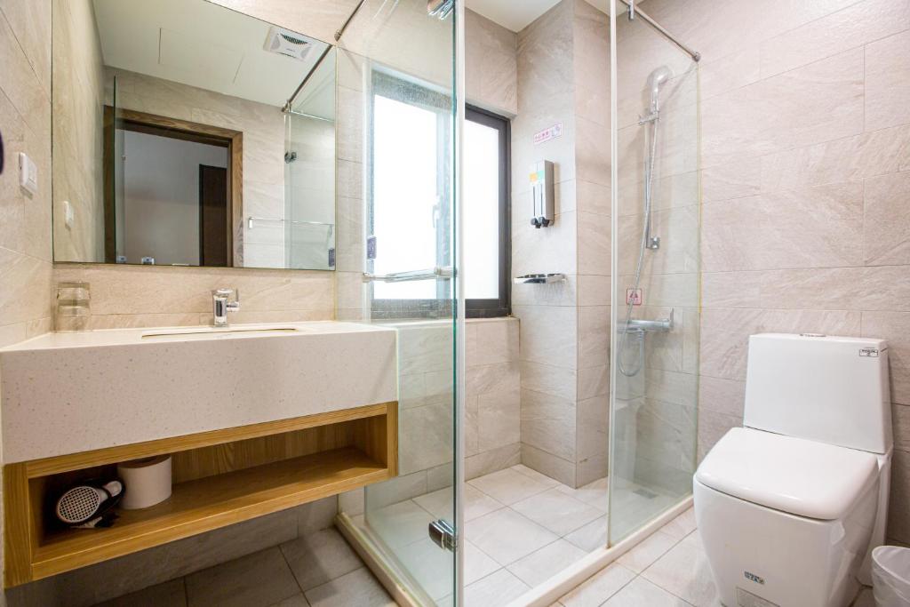 Easylazy Inn - Classic Double Room