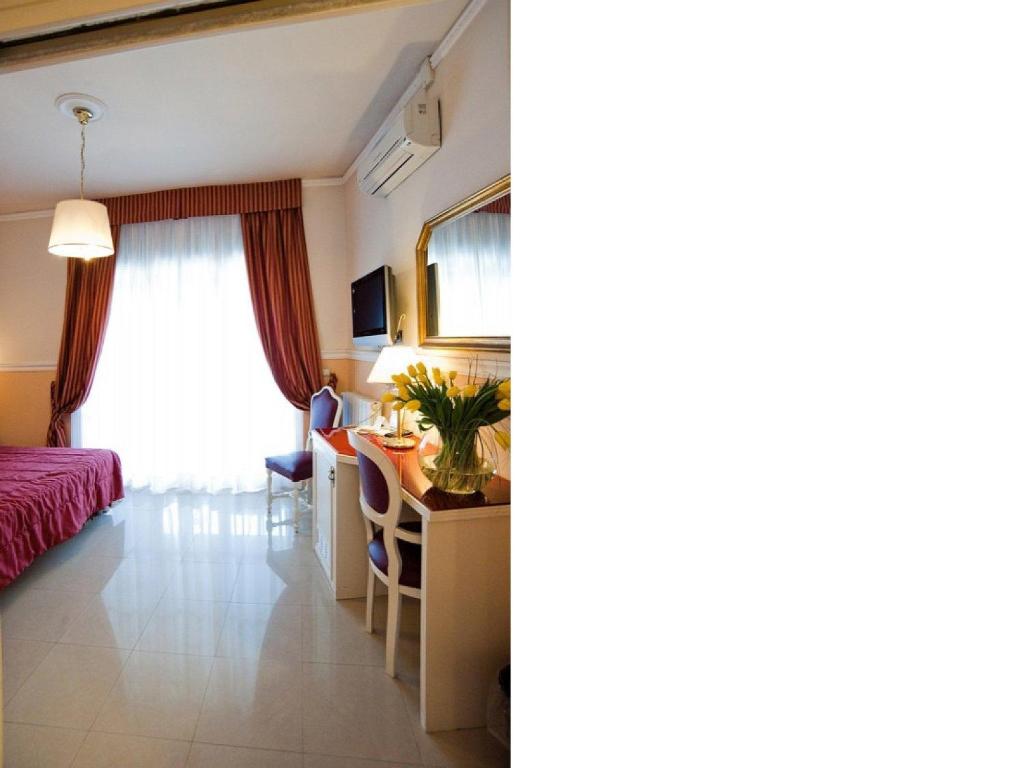 Hotel Gran Duca - Suite