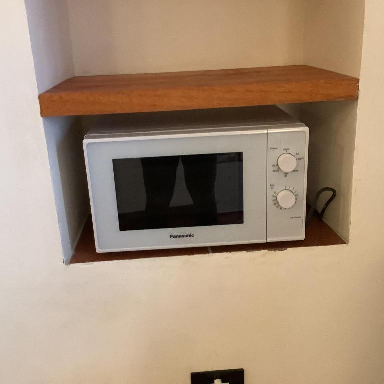 Kép La Casetta nel Borgo szállásáról Termoliban a galériában