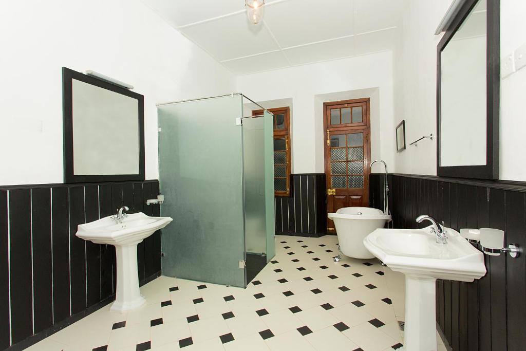 Mountbatten Bungalow- Thema Collection - 4