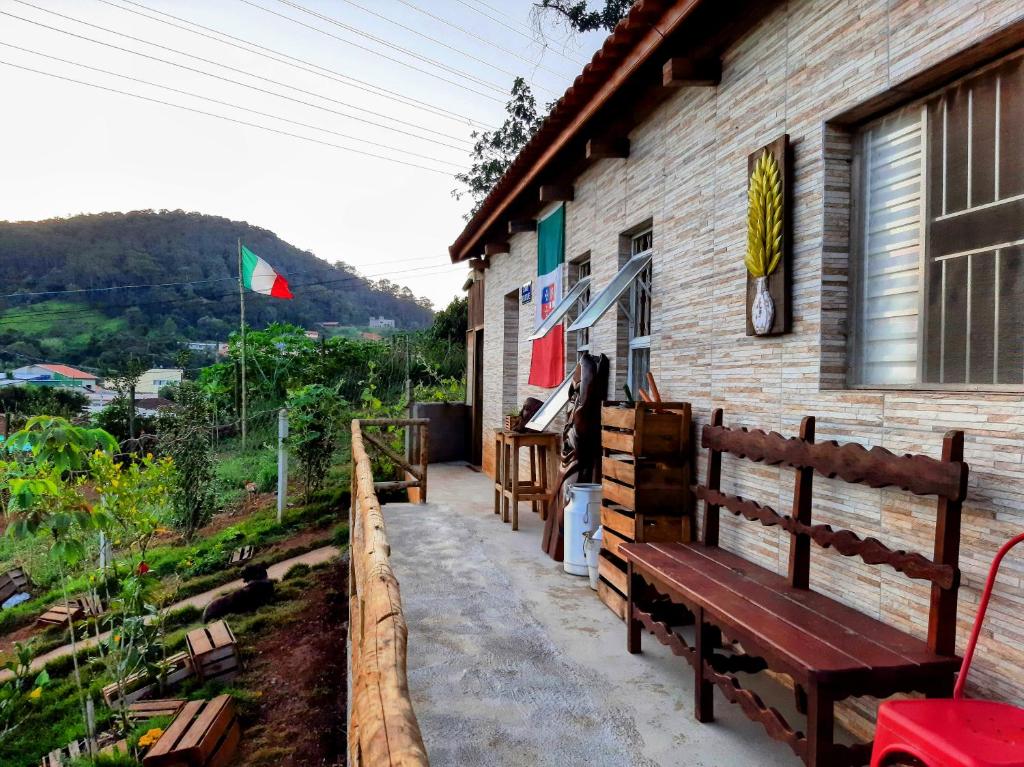  Rancho do Caubói