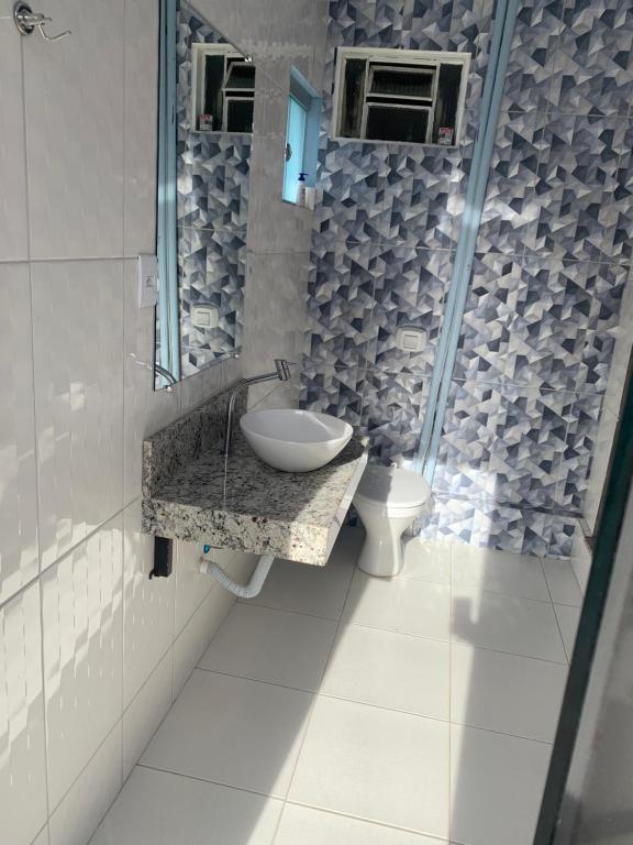 Recanto Aroeira