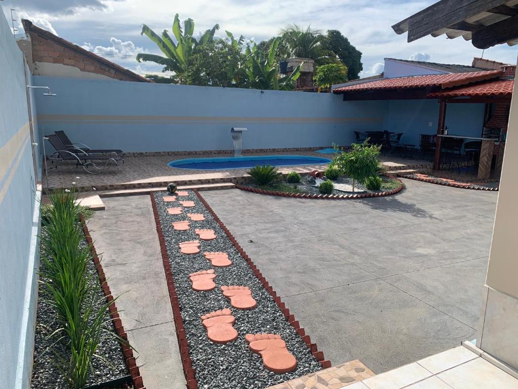  Recanto Aroeira