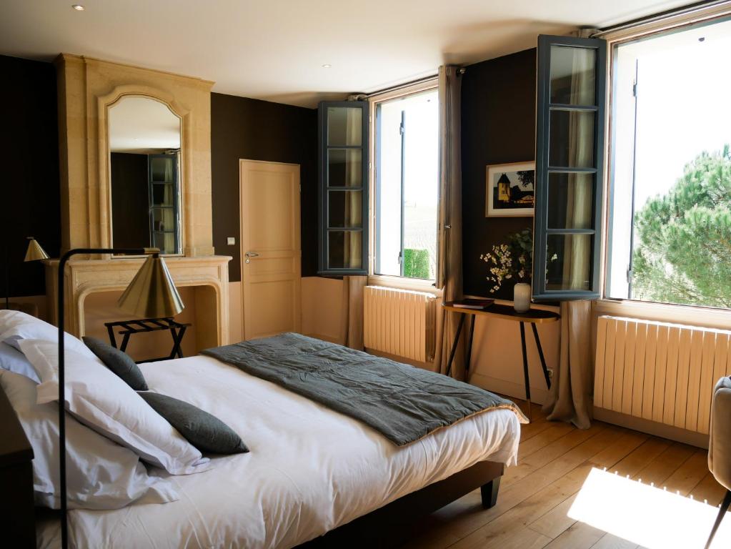 Clos des Jacobins (Grand Cru Classé) - 3