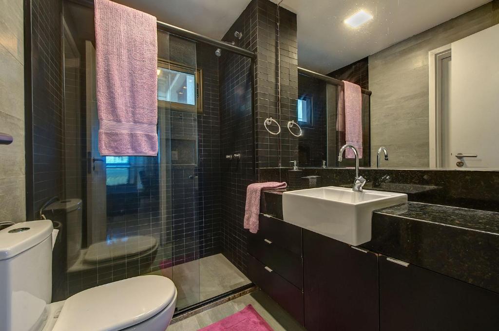  Apartamento beira mar no Wai Wai na praia de Cumbuco por Carpediem