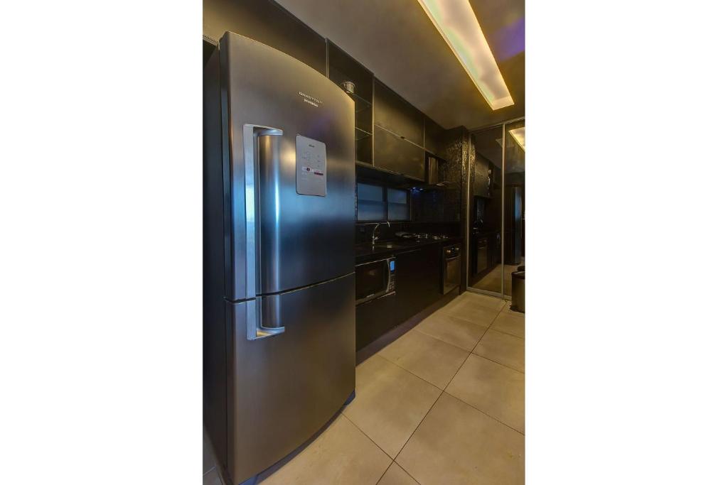  Apartamento beira mar no Wai Wai na praia de Cumbuco por Carpediem