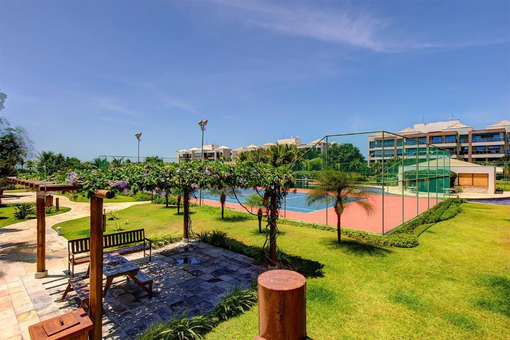  Apartamento beira mar no Wai Wai na praia de Cumbuco por Carpediem
