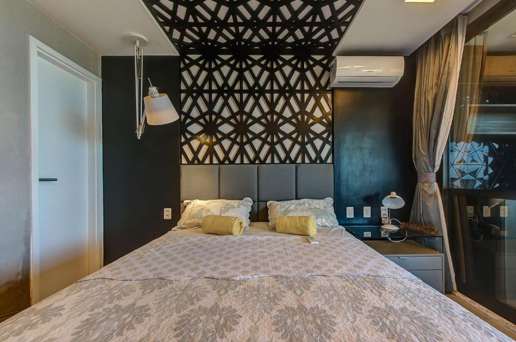  Apartamento beira mar no Wai Wai na praia de Cumbuco por Carpediem