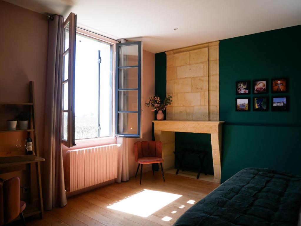 Clos des Jacobins (Grand Cru Classé) - 10