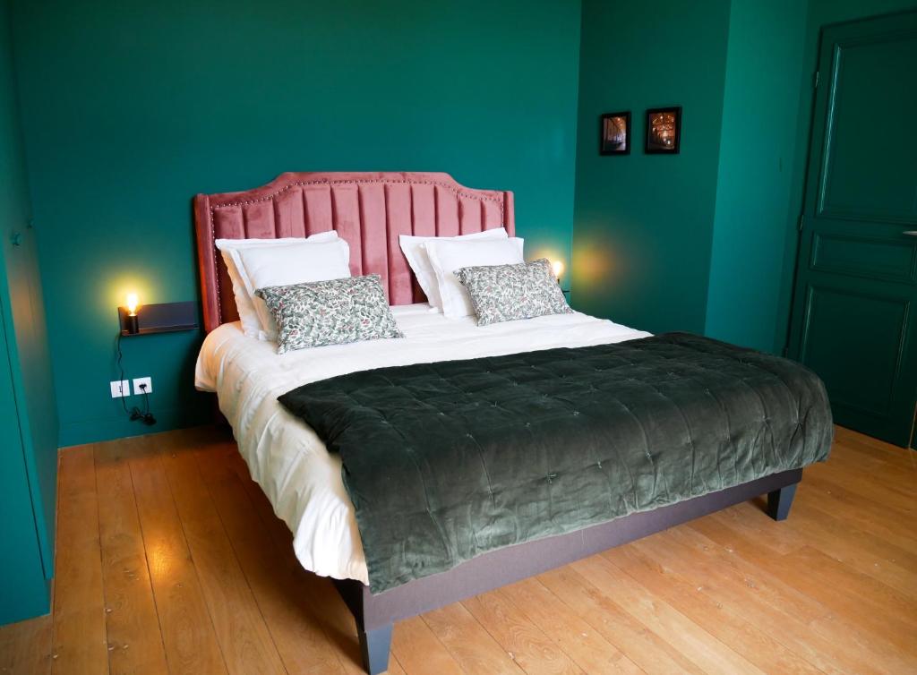 Clos des Jacobins (Grand Cru Classé) - 8