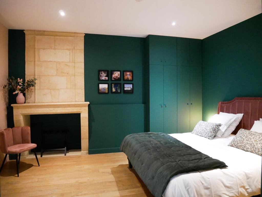 Clos des Jacobins (Grand Cru Classé) - 9