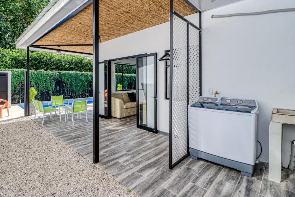 Fotografie z fotogalerie ubytování Casa Conchas v destinaci Carrillo