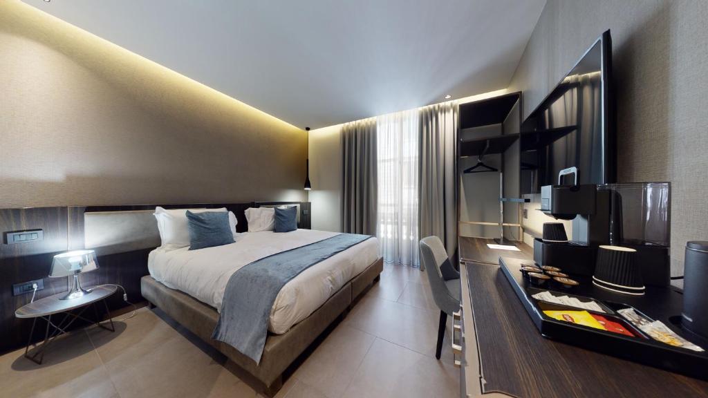 GALLERIA The Smart Boutique APARTHOTEL By OSPITAMI - 
