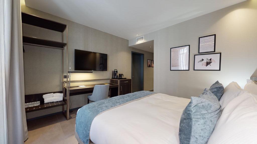 GALLERIA The Smart Boutique APARTHOTEL By OSPITAMI - 