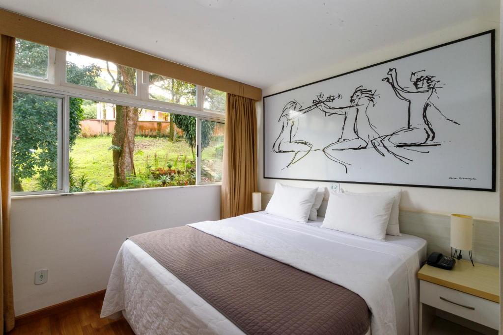  Grande Hotel de Ouro Preto