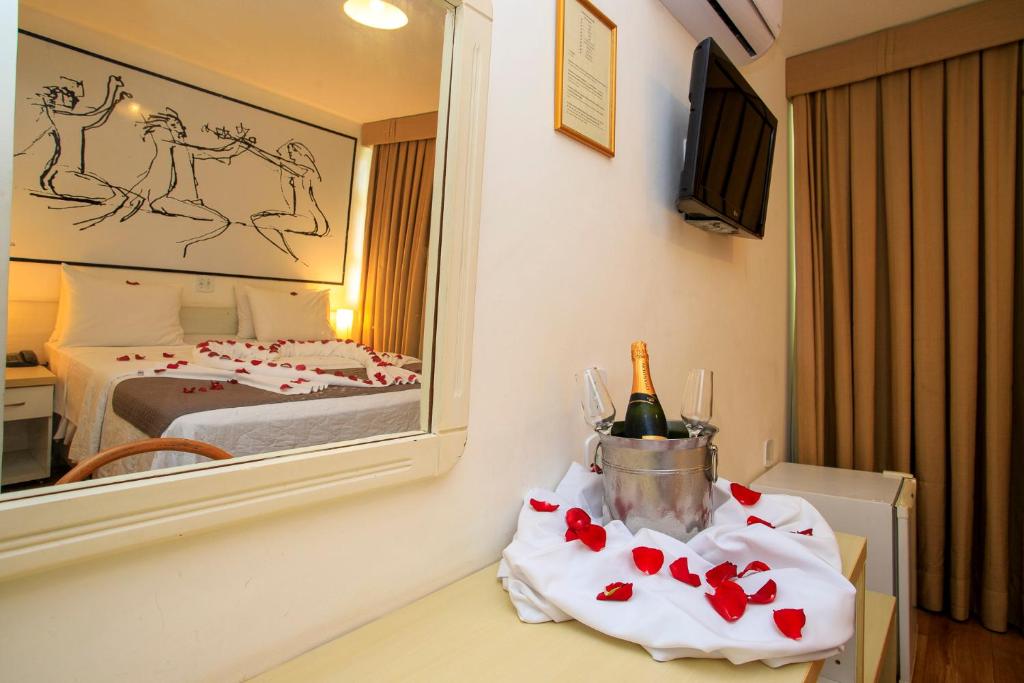  Grande Hotel de Ouro Preto