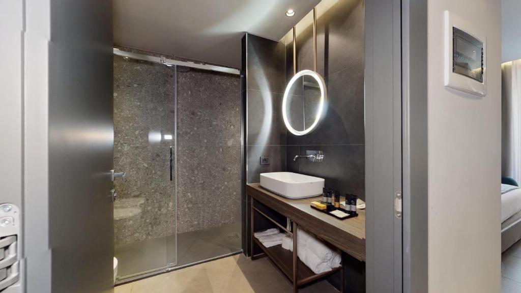 GALLERIA The Smart Boutique APARTHOTEL By OSPITAMI - 