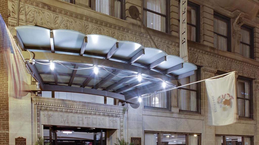 Hotels in Chicago