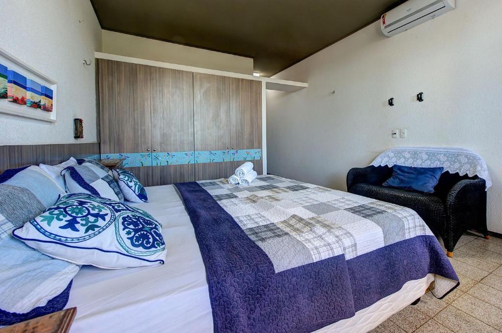  Casa Jardim na praia do Cumbuco com piscina por Carpediem
