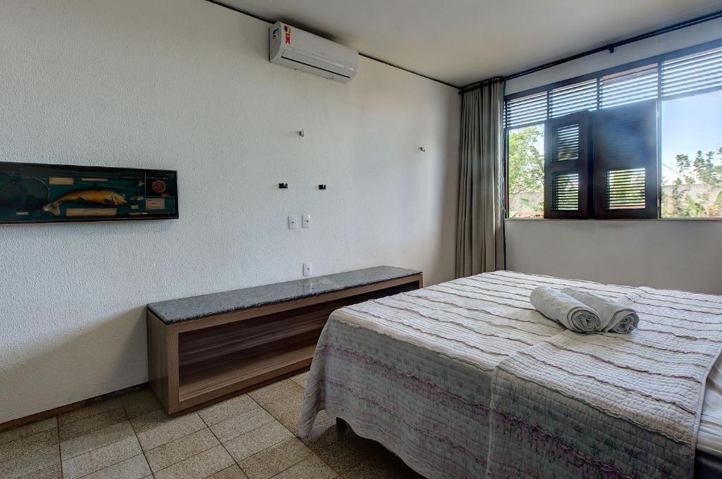  Casa Jardim na praia do Cumbuco com piscina por Carpediem