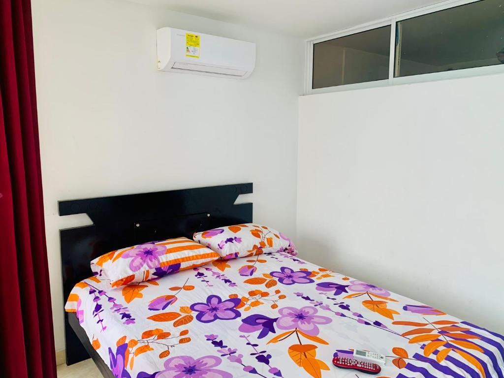 Santa Marta Apartamentos Salazar - Caribe