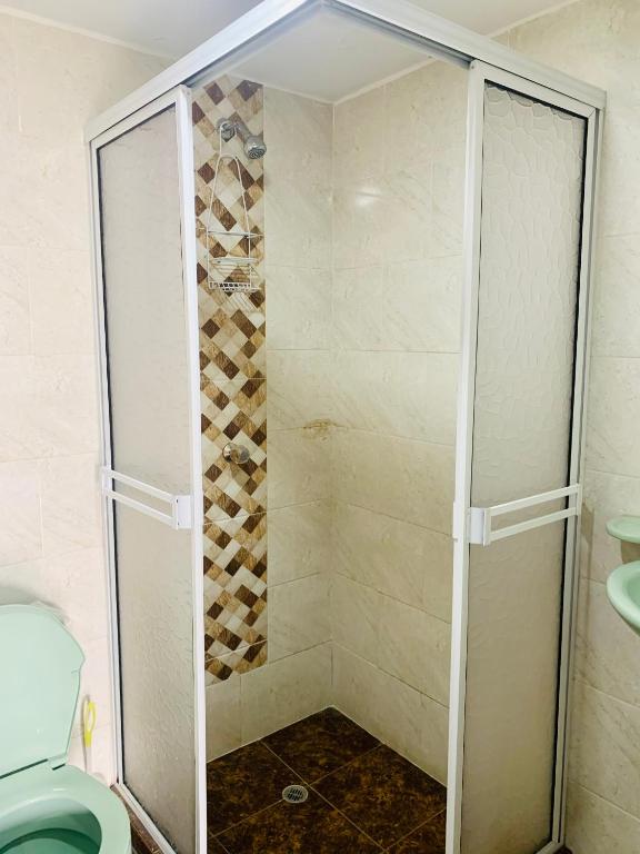 Santa Marta Apartamentos Salazar - Caribe