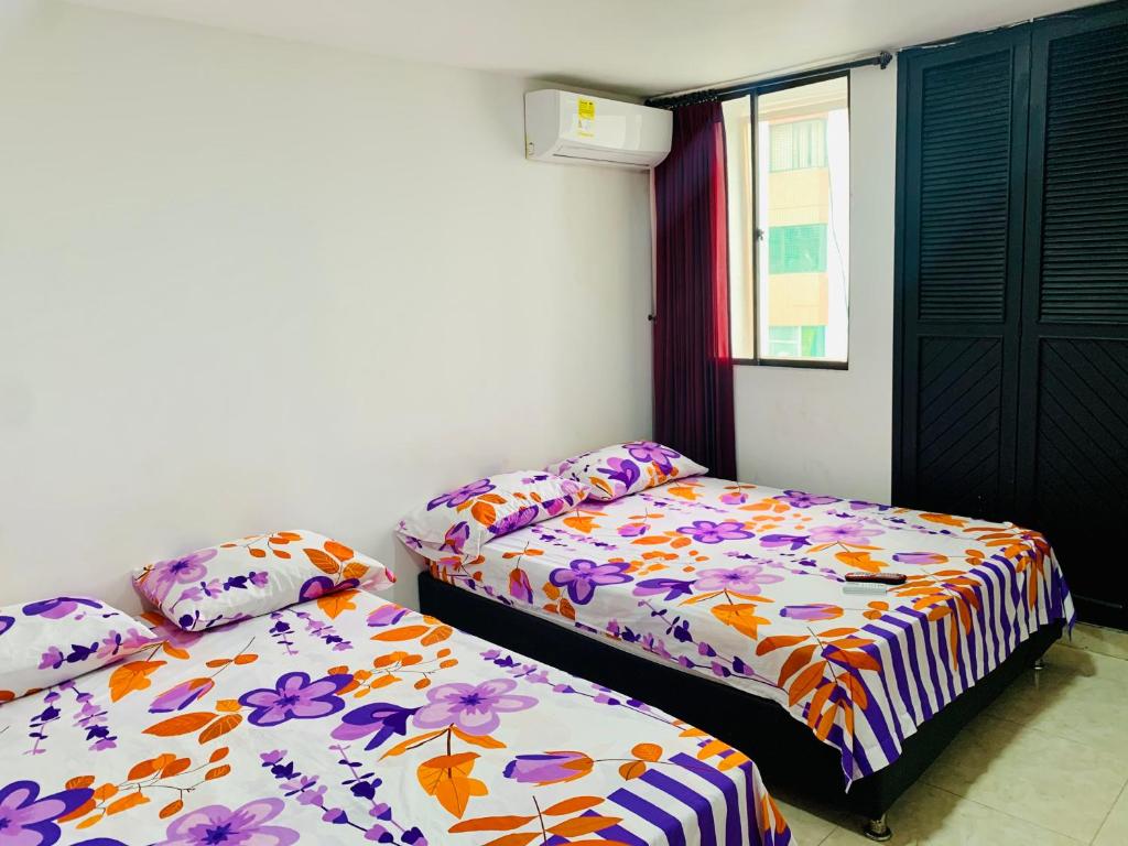 Santa Marta Apartamentos Salazar - Caribe