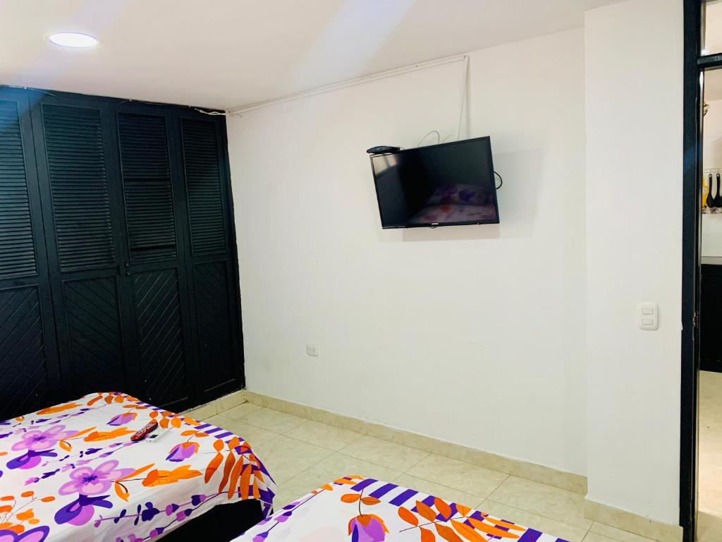 Santa Marta Apartamentos Salazar - Caribe