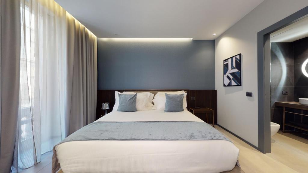 GALLERIA The Smart Boutique APARTHOTEL By OSPITAMI - 套房